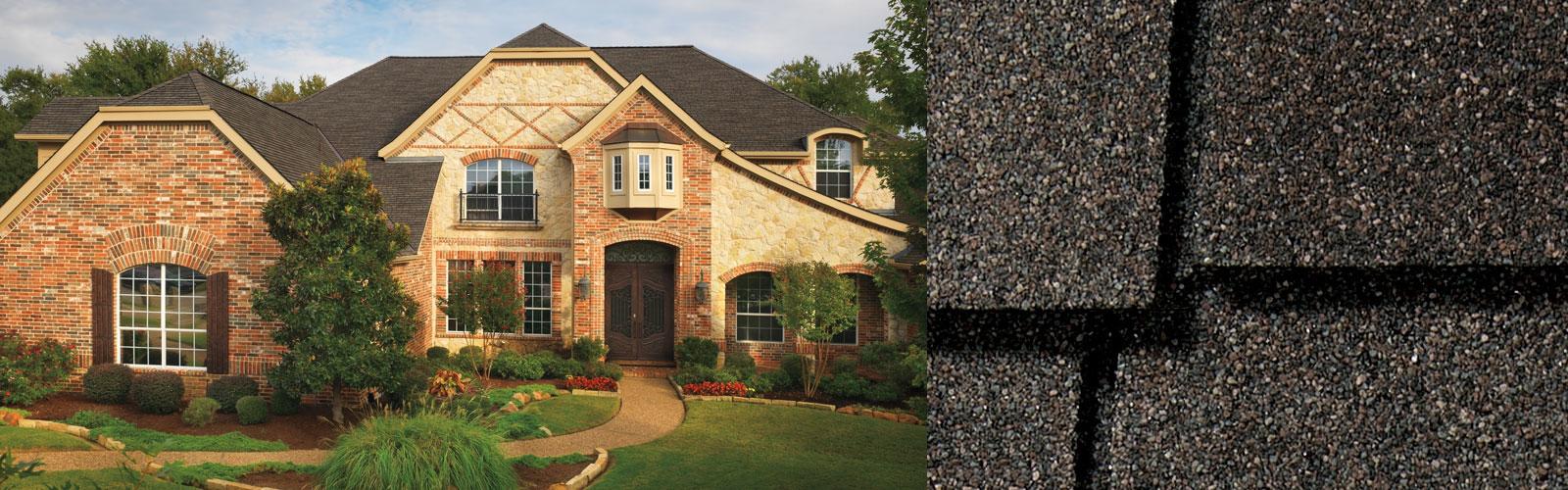 A+ Roofing and Construction Images