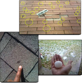 A+ Roofing and Construction Images