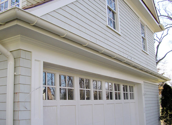 A+ Roofing and Construction Images