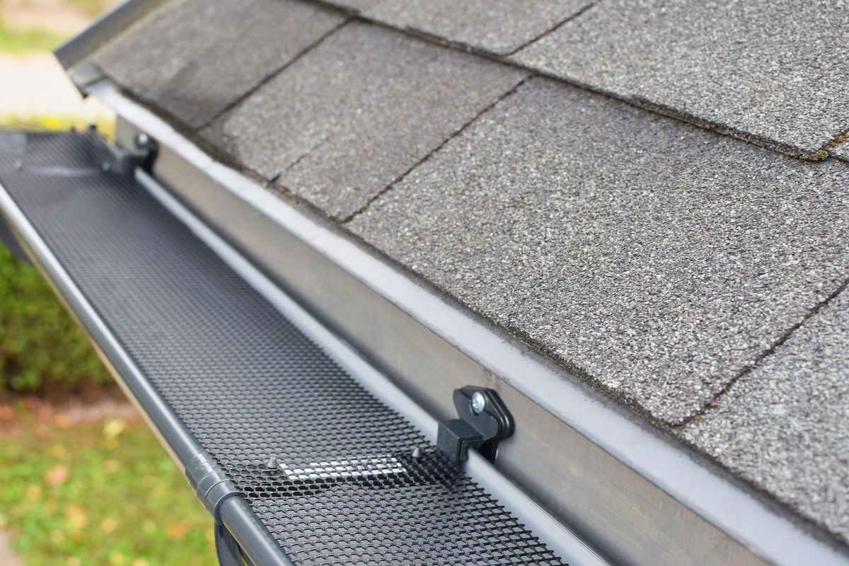 A+ Roofing and Construction Images