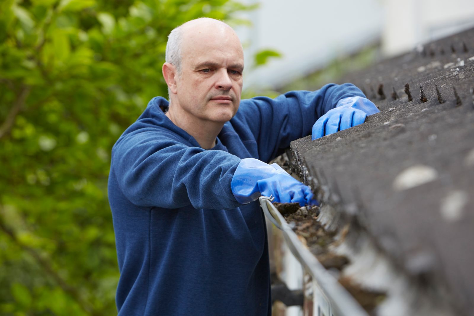 A+ Roofing and Construction Images