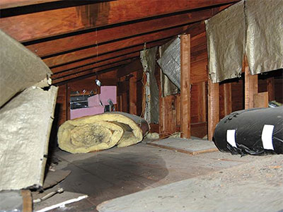 A+ Roofing and Construction Images