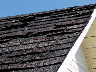 A+ Roofing and Construction Images